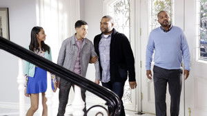 black-ish 1. évad Ep.23 23. epizód