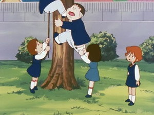 まいっちんぐマチコ先生 1. évad Ep.38 38. epizód