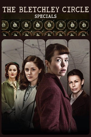 A Bletchley-kör Speciális epizódok () poszter