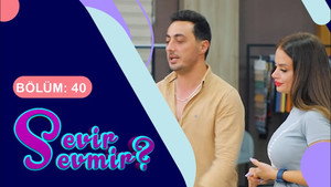 Sevir Sevmir 1. évad Ep.40 40. epizód