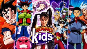 Band Kids kép