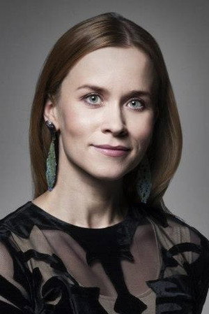 Evelin Võigemast profil kép