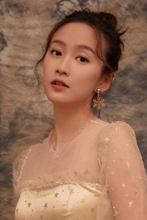 劉美含 profil kép
