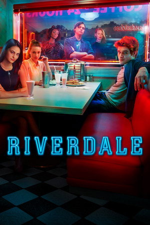 Riverdale poszter
