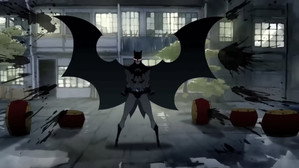 The Bat Man of Shanghai kép