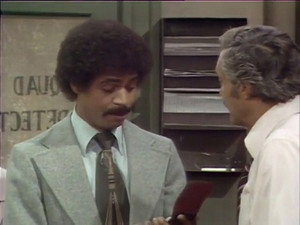 Barney Miller 5. évad Ep.3 3. epizód