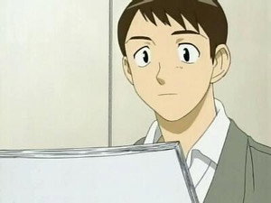 スクールランブル 1. évad Ep.9 9. epizód