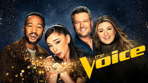 The Voice kép