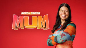 Ready Gamer Mum kép