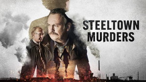 Steeltown Murders kép