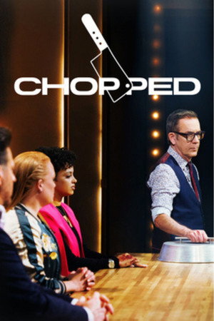 Chopped poszter