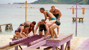 Survivor 39. évad Ep.2 2. epizód