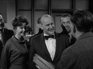 Alfred Hitchcock Presents 7. évad Ep.23 23. epizód