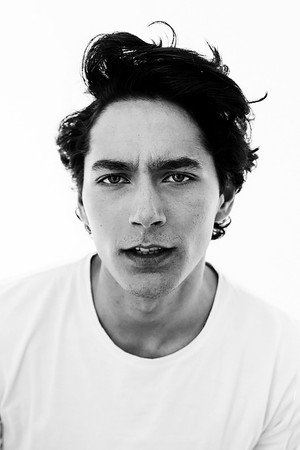 Noah Saavedra profil kép