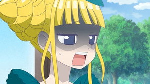 ワッチャプリマジ！ 1. évad Ep.15 15. epizód