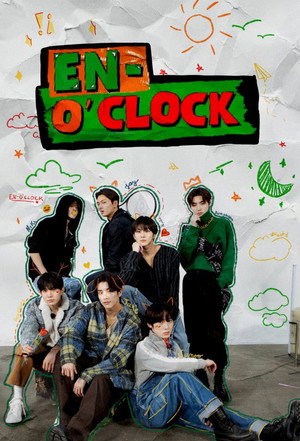 EN-O'CLOCK poszter