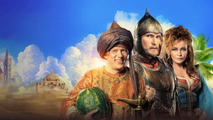 Финист. Первый богатырь. Фильм о фильме kép