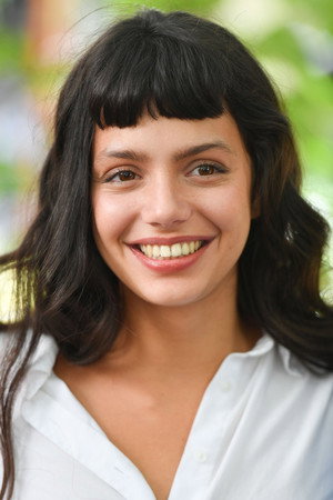 Noée Abita profil kép