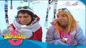Samantha, Oups ! 1. évad Ep.27 27. epizód