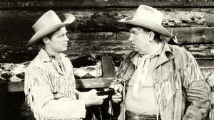 The Adventures of Wild Bill Hickok kép