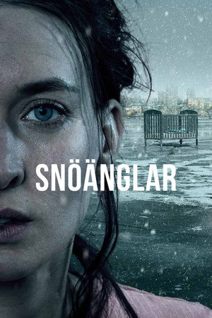 Snöänglar poszter