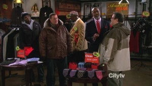 Mike és Molly 3. évad Ep.14 14. epizód