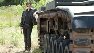 The Walking Dead 4. évad Ep.8 Az a bizonyos határ