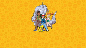Pokémon kép