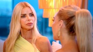 The Real Housewives of Miami 7. évad Ep.1 1. epizód