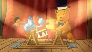 Der Mondbär 2. évad Ep.4 4. epizód