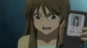 逮捕しちゃうぞ 3. évad Ep.9 9. epizód