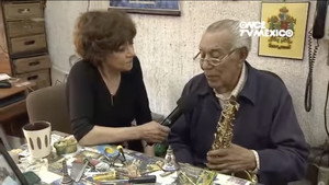 Aquí Nos Tocó Vivir 35. évad Ep.5 5. epizód