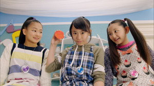 アイドル×戦士 ミラクルちゅーんず 1. évad Ep.39 39. epizód