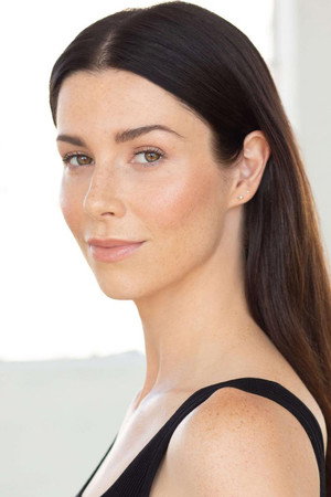 Genevieve Aitken profil kép