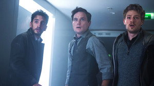 New Blood 1. évad Ep.3 3. epizód