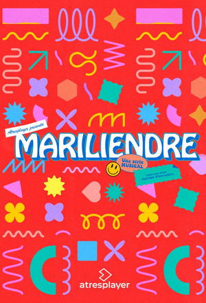 Mariliendre poszter