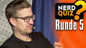 Nerd Quiz 7. évad Ep.5 5. epizód
