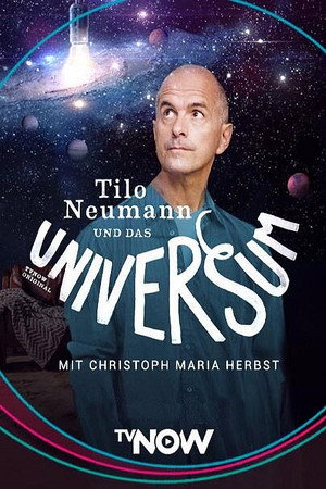 Tilo Neumann und das Universum poszter