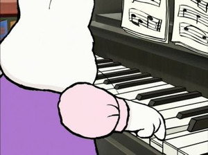 Max & Ruby 1. évad Ep.1 1. epizód
