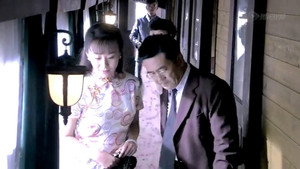 铁血尖刀 1. évad Ep.13 13. epizód