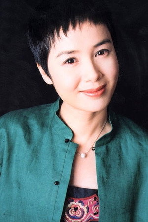 蒋雯丽 profil kép
