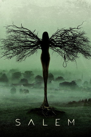Salem poszter
