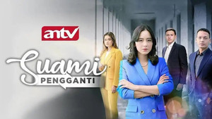 Suami Pengganti kép