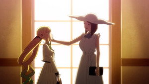 ロックは淑女の嗜みでして 1. évad Ep.11 11. epizód