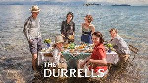 A Durrell család kép