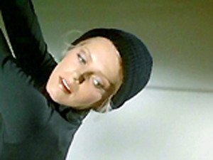 Charlie's Angels 2. évad Ep.18 18. epizód
