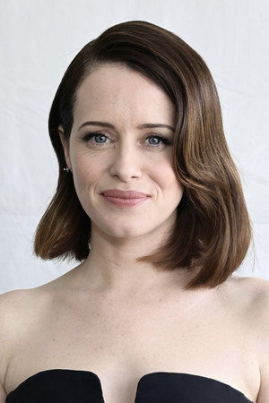 Claire Foy profil kép