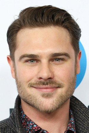 Grey Damon profil kép