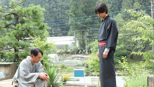 拝み屋怪談 1. évad Ep.11 11. epizód