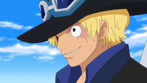 One Piece 17. évad Ep.737 737. epizód